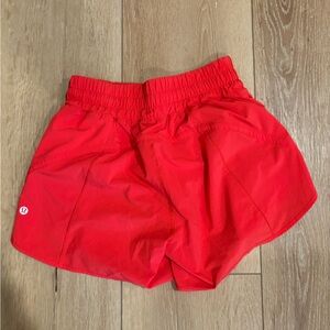 Lululemon Track That Shorts